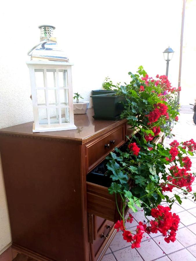 Hotel Luisa Brenzone sul Garda Zewnętrze zdjęcie