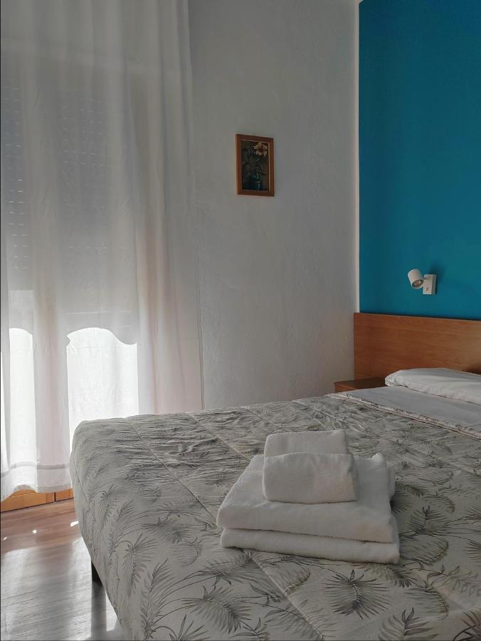 Hotel Luisa Brenzone sul Garda Zewnętrze zdjęcie