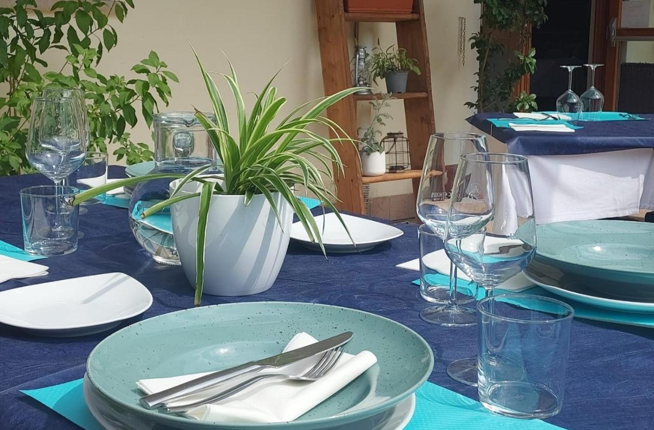 Hotel Luisa Brenzone sul Garda Zewnętrze zdjęcie